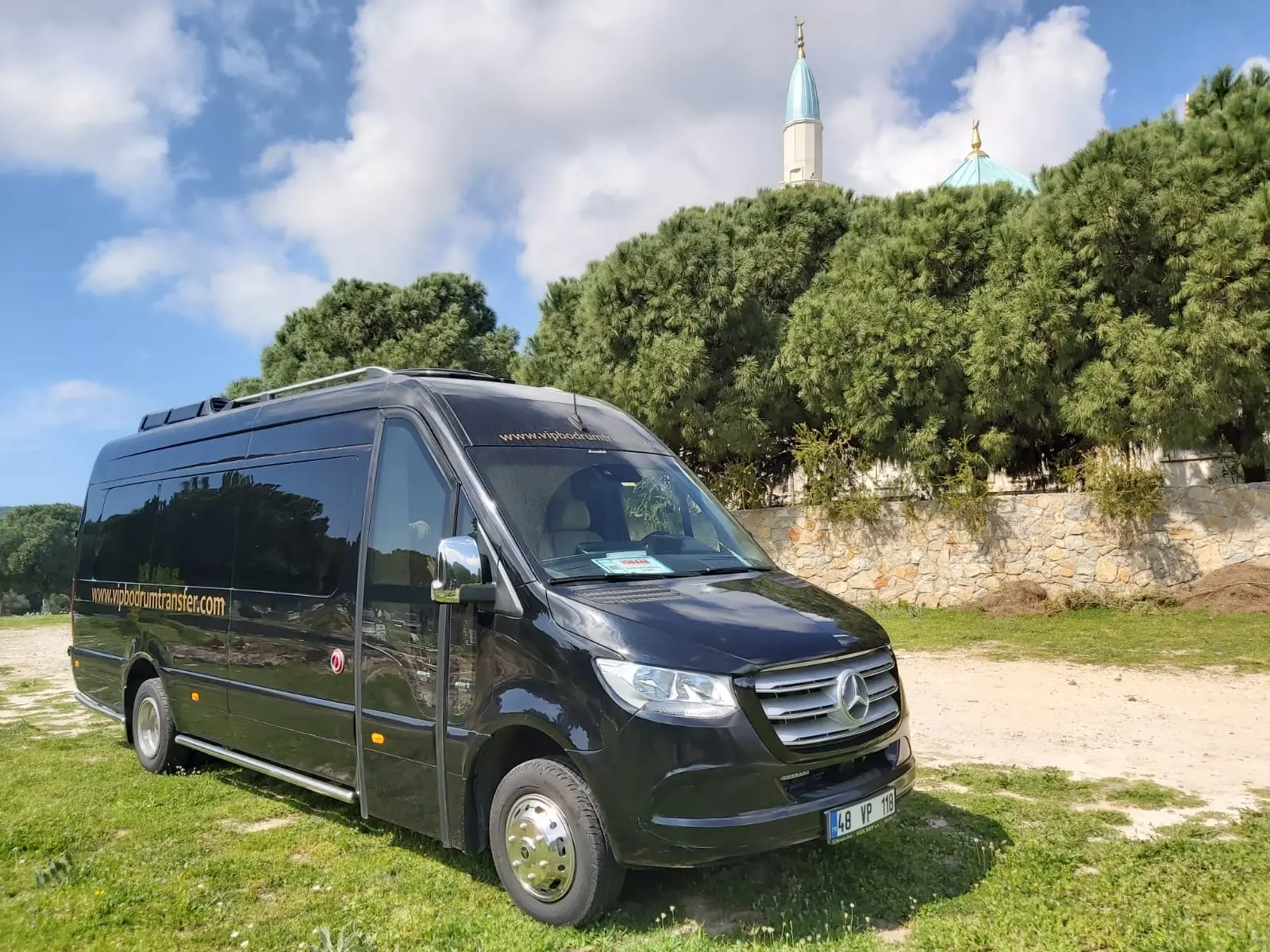 Kişiye Özel VIP Transfer